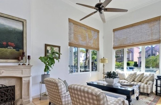 Beautiful villa style home 600 ft from the ocean