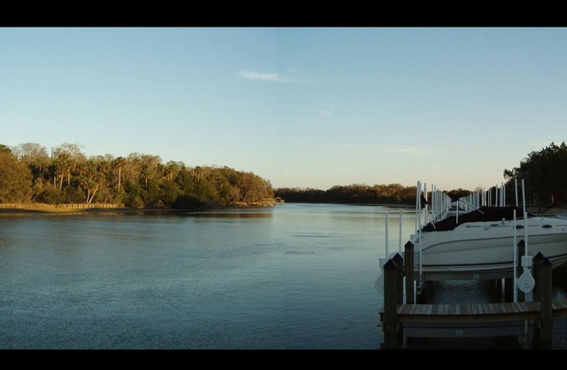 Beautiful Waterfront Canopy Walk Condo!