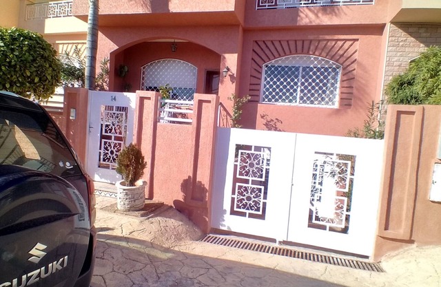 Beautiful whole Villa