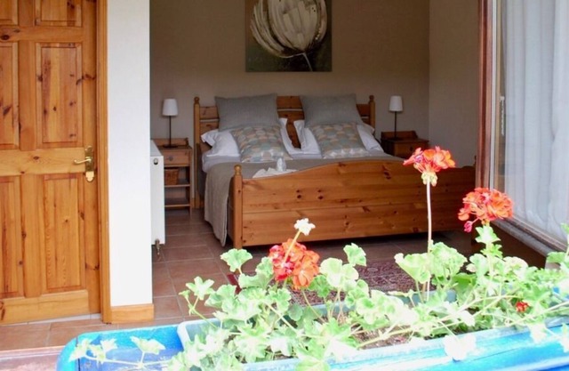 Beautifully presented gite in heart of UNESCO region of Outstanding Beauty