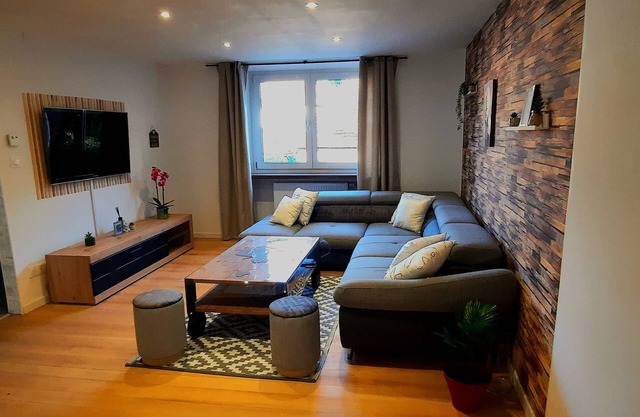 Beautifully renovated country house in tourist central Alsace!