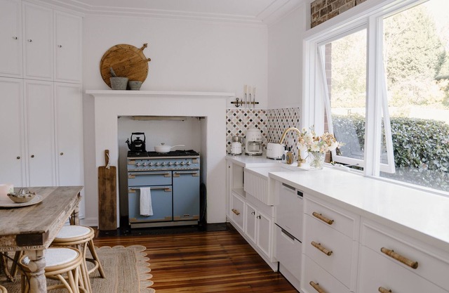 Beautifully & stylishly presented with lots of room and privacy