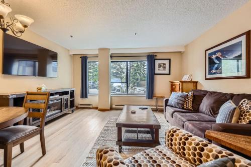 Beaver Run Resort Studio