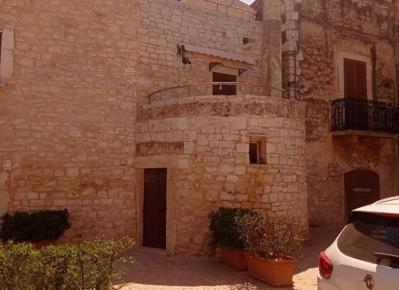 BeB il fortino al sole