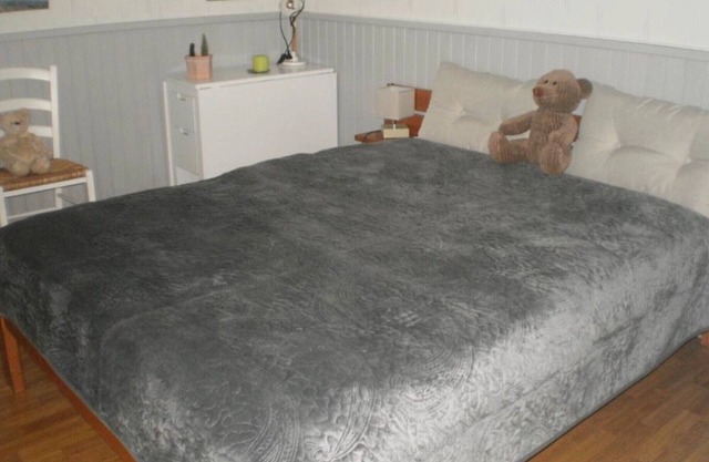 Bed and Breakfast 'Les Mésanges Bleues' with Wi-Fi