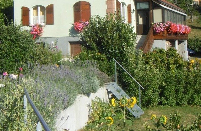 Bed and Breakfast "Les Ecureuils"