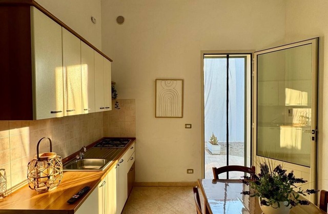 Bed and Breakfast La rondine