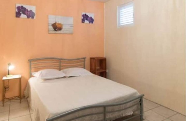 Bed and Breakfast at Casa LOF