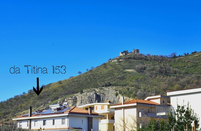 Bed and Breakfast da Titina 153