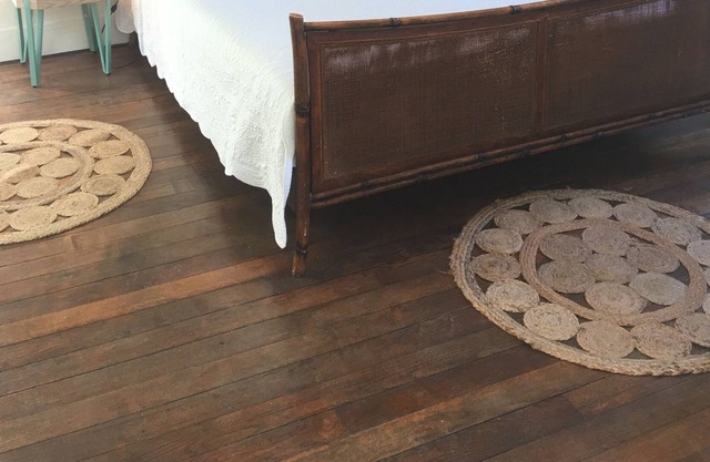 bed and breakfast with swimming pool, "the suite"