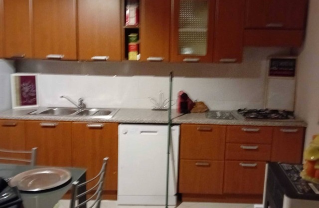 Bed and Breakfast 'La Casetta Di Ele' with Private Terrace, Wi-Fi and Air Conditioning