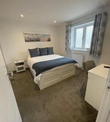 Bed and breakfast near Truro and the A30