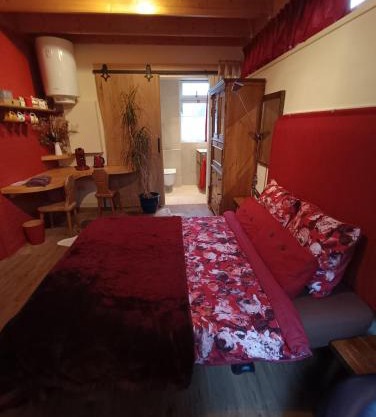 Bed and Breakfast Opus 209