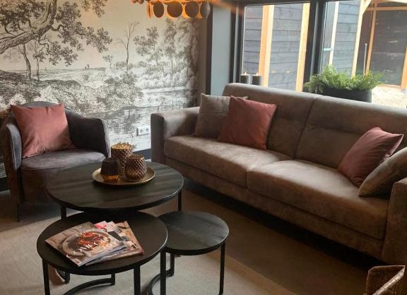 Bed and Breakfast Waddendroom