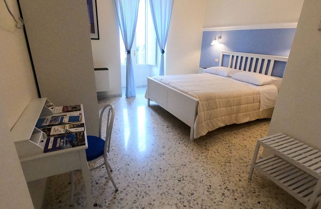 Bed & Breakfast Al Borgo Antico