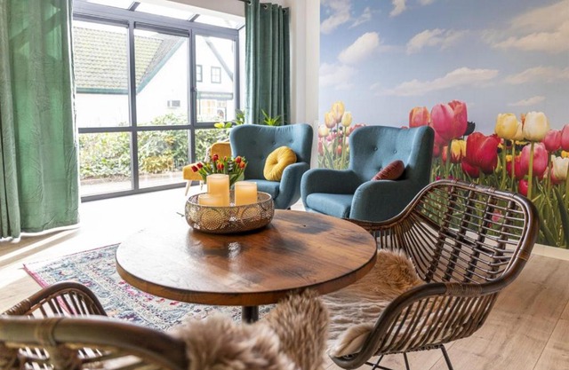 Bed & Breakfast Bakker Meijer