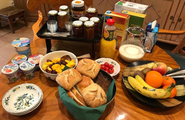 Bed & Breakfast Brockhof Meerbusch