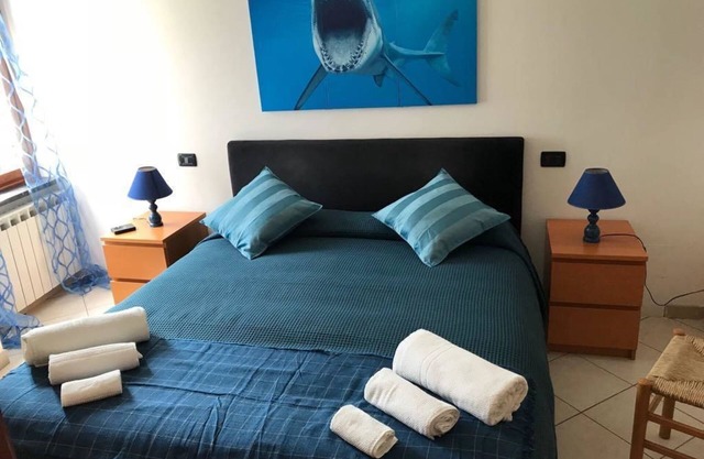 Bed & Breakfast da Luca