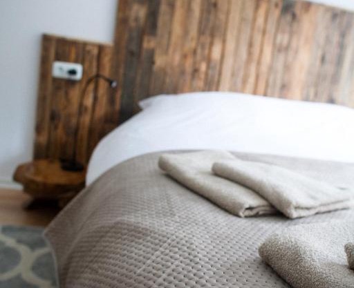 Bed & Breakfast De Plenkert