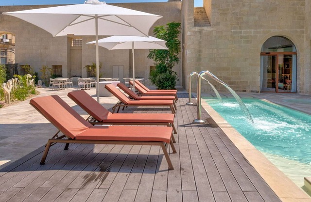 Bed & Breakfast in Maglie with 1 bedrooms sleeps 2