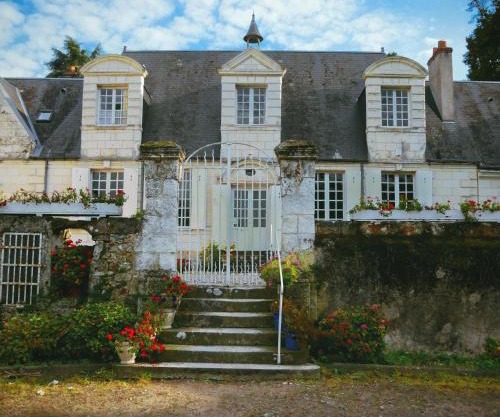 Bed & Breakfast - La closerie de la Fuye