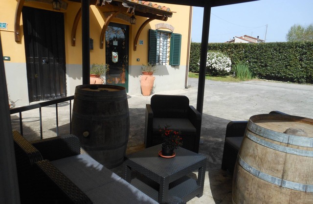 Bed & Breakfast La Corte