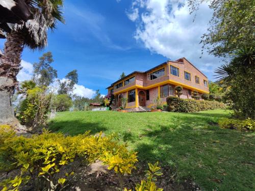 Bed&Breakfast - Mirador de San Marcos