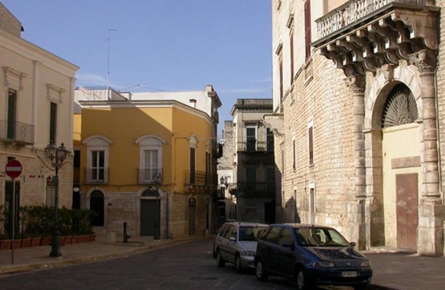 Bed & Breakfast Palazzo Ducale