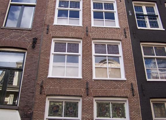 Bed & Breakfast The 9 Streets