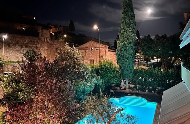 Bed & Breakfast Villamena