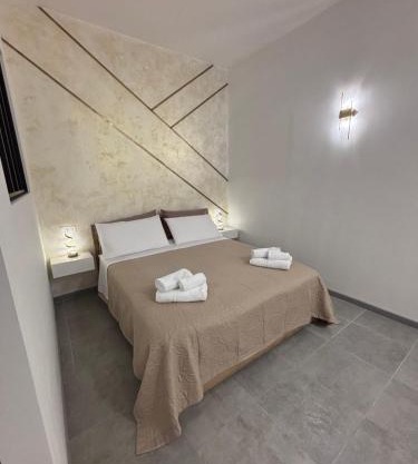 Beddi Apartments B