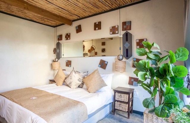 Bedrock Executive Studio Sea Facing