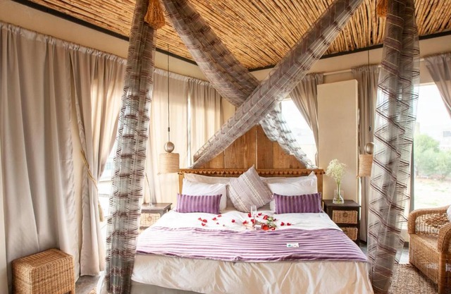 Bedrock Executive Top Floor En-Suite Studio