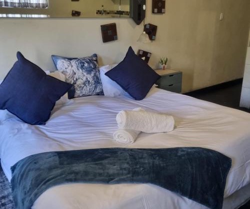 Bedrock Guest Studios