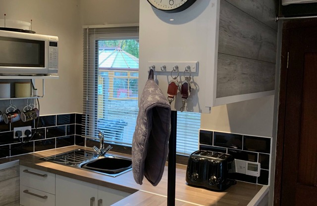 BedrockLodge Buisness Centre HolidayLets