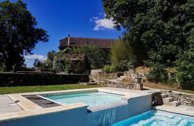 Bedroom - La Cazelle