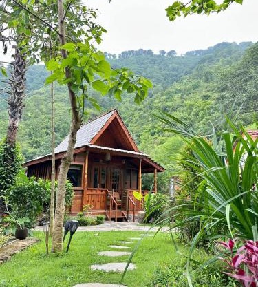Beehive Cottages