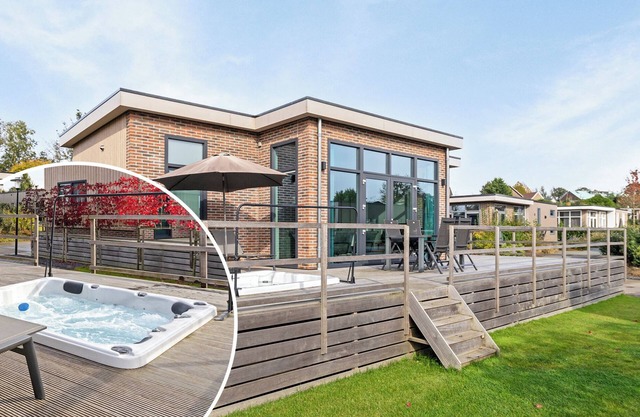 ✓ Beekhoeve at Residence Valkenburg ✓ Holiday home for 4 persons ✓ Located in Valkenburg (Schin op Geul) ✓ Holiday resort in South Limburg, near Maastricht ✓ Book directly at the resort