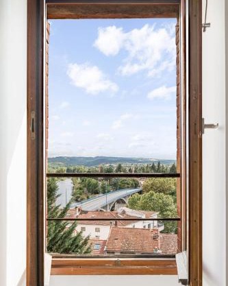 Beige Hospitalité Noemie vue