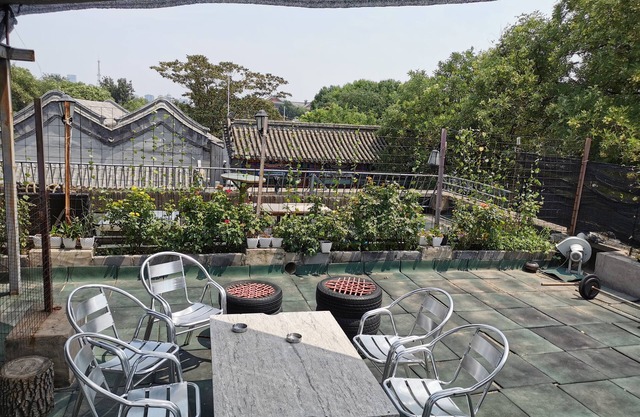 Beijing Downtown Travelotel