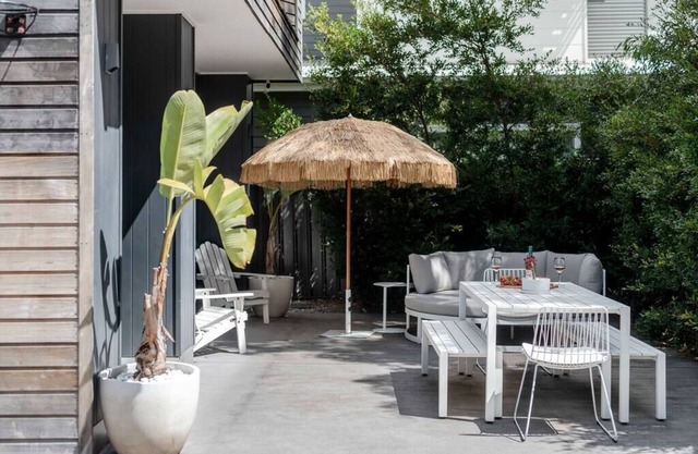 BEIJO DO MAR - your ultimate luxury beach house retreat