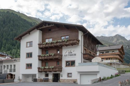 Beim Kathrein