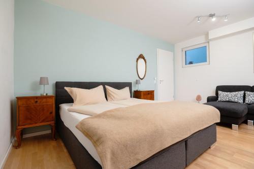 Beim Thöny - schönes Apartment mit privatem Zugang