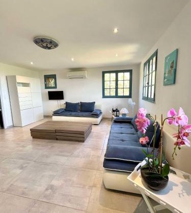 Bel appartement proche du centre ville