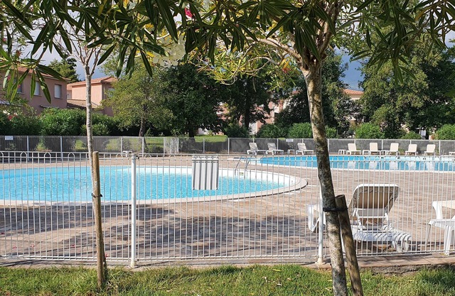 BEL Appart 4/6 Pers, Moriani , Piscine, MER 5 mn , Lave Vaisselle, Lave Linge