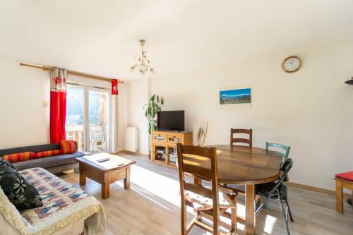 Bel appartement à la montagne