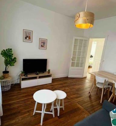 Bel appartement à Villemomble