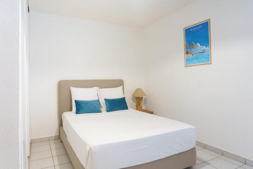 Bel appartement au calme et cosy à deux pas de la plage