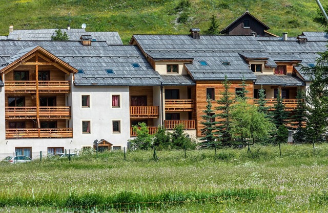 Bel Appartement dans les Montagnes avec Sauna