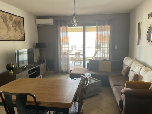 Bel Appartement en plein cœur de Folelli